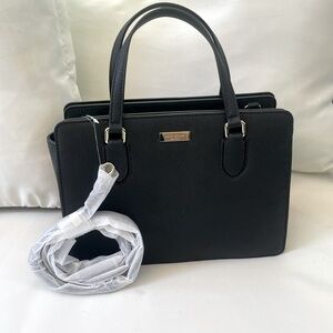 Kate Spade Crossbody Satchel Purse